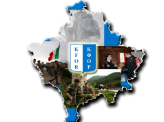 KFOR: Nuk janë identifikuar shkelje me dronë që rrezikojnë sigurinë në Kosovë