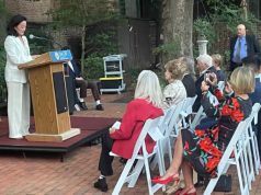 Pas 29 vitesh, Yuri Kim i jep fund karrierës së saj diplomatike