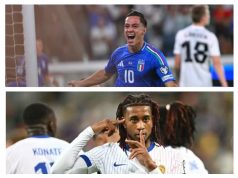 33 gola në 10 ndeshje! Italia e Gatuzos shkëlqen me goleadë, festojnë edhe Franca, Kroacia dhe Zvicra. Ja të gjitha rezultatet