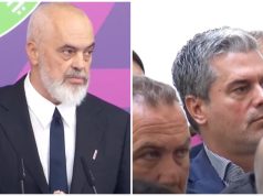 Dorëheqja e kryebashkiakut Ermal Dredha, Rama: Dembelizëm e karshillëk ndaj popullit të Vlorës! Drejtorë pa fe e atdhe, hipur mbi shpatullat e qeverisë