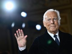 Vdes Giorgio Armani/ Ikona e modës italiane ishte 91 vjeç