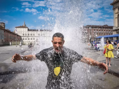 Po na vret vapa. Mijëra vdekje në Evropë për shkak të ndryshimeve klimatike.