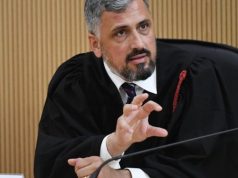 Mbledhja e përgjithshme e gjyqtarëve të lartë, Asim Vokshi kalon në Gjykatën Kushtetuese