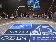 Dronët rusë shkelin hapësirën ajrore të Polonisë, NATO aktivizon Nenin 4