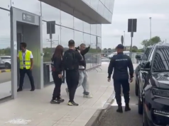 Edon Zhegrova mbërrin në Itali, pas transferimit te Juventus