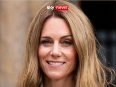 “The wife of the Heir has changed her hair”/ Kur një ndryshim në stilin e flokëve gjatë verës bëhet lajm global