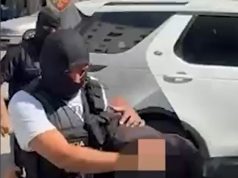 Arrestohet durrsaku që përdhunoi 18-vjeçaren italiane në shezlongët e hotelit (Video)