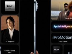 (Video) Apple prezanton linjën e re iPhone 17: Telefoni më i hollë ndonjëherë, bateri që zgjat deri në 40 orë