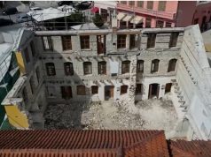 Rama nxjerr pamjet nga kantieri: Në Vlorë po ngrihet Muzeu Hebraik Shqiptar, dëshmi e Besës dhe shpëtimit gjatë Holokaustit