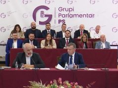 Partia Socialiste cakton drejtuesit e rinj të komisioneve parlamentare! Nga Ulsi Manja tek Igli Hasani e Fatmir Xhafaj! Ja emrat