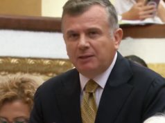 Balla opozitës: Sa e keni respektuar ju Baletën e di familja dhe gjithë shqiptarët. Minuta e heshtjes duhet mbajtur siç duhet