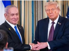 Trump dhe Netanyahu bien dakord për një plan të ri paqeje për Gazën. Paralajmërojnë Hamasin: “Pranojeni ose përballuni me pasojat”