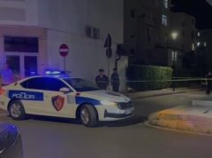 Kukës – Konflikt për parkim, qëllohet me armë zjarri, fatmirësisht pa të lënduar