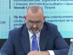 Nisin dëgjesat publike për Kodin e ri Penal, Manja: Duhet të jetë gati deri në fund të vitit 2026, pasi të marrë vulën në Bruksel