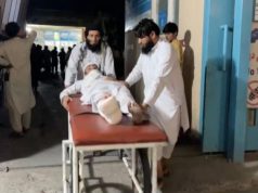 Tërmet i fuqishëm në Afganistan: Mbi 600 viktima, rrugët e bllokuara nga rrëshqitjet e dheut