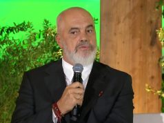 Prezantohet në Tiranë libri “Lidershipi” i Henry Kissinger, me parathënie të kryeministrit Rama