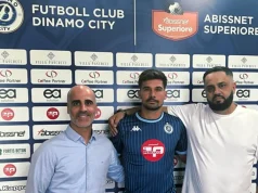 Dinamo City përforcohet me mbrojtësin portugez André Teixeira