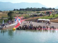 “Triathlon” bllokon Tiranën: Kufizime trafiku dhe ndryshime në linjat urbane