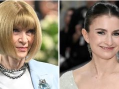 Anna Wintour largohet pas 37 vitesh, njihuni me kryeredaktoren e re të ‘Vogue’
