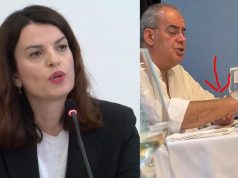 Spiunimi është shumë në modë: Zv/ministri shkarkohet pas denoncimit nga një qytetar në New York. Ministrja fton të gjithë popullin të bëhet spiun