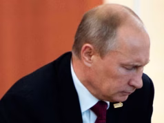 Nga kanceri te thashethemet për sëmundjen e Parkinsonit, dyshimet për shëndetin e Putinit sa vijnë e shtohen