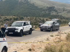 Biznesmeni italian u vra me plumb në kokë në Salarinë, i afërmi zbardh detajet: Kishte konflikte me dy fëmijët e ortakut!