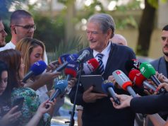 Pagesa e Chris LaCivita/ Berisha pas daljes nga SPAK shmang përgjigjen: Fushatën time e ka mbuluar PD, do të deklarohet çdo qindarkë