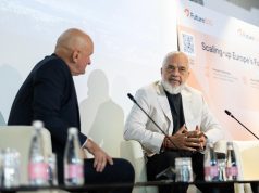 Rama në forumin e Bledit: Jemi ndjekës besnikë të BE pa asnjë dyshim