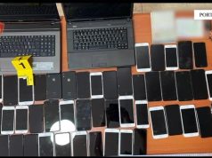 Porti i Durrësit/Finalizohet operacioni “Smartphone”, kapet kosovari me 49 iPhone të kontrabanduar