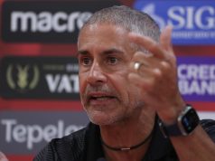 “Finale për të ardhmen time? Nuk e kam menduar”, Silvinjo para Letonisë: Ndeshje kyç!