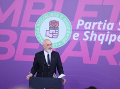 Qeveria e re “Rama 4” Ja ministrat e rinj…dhe të vjetër. Për herë të parë dhe një ministre imagjinare