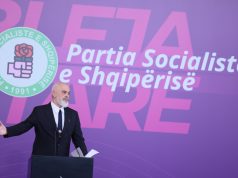Nga “Ligjet” te “Shëndetësia”/ Rama shpall 11 komisionet e përhershme të Kuvendit: Si ndahen mes PS dhe PD