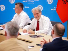 “Kabineti i funeralit. Asnjë verior”…por harron Diella zadrimoren/ Berisha mbledh grupin parlamentar, Gazment Bardhi mbetet kryetar