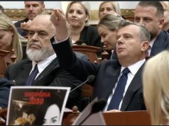 Rama reagon pas seancës së parë të Kuvendit: “Kurrë mos e pengo kundërshtarin që po gabon”