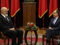 Presidenti i Republikës ka dekretuar vetëm Kryeministrin