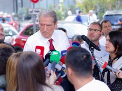 Masa “detyrim paraqitje”/ Berisha në SPAK: Vlerësoj qëndrimin e ri të DASH për mandatin e Altin Troplinit, kjo është një ndihmë e vërtetë për luftën kundër krimit dhe karteleve