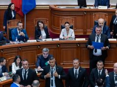 Partia e Lirisë kërkon ripërsëritje të seancës ku u miratua qeveria e re pa debat