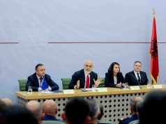 Sisteme kamerash në shkolla, Rama: Policia dhe prindërit me akses në pamje në çdo kohë