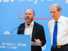 Shpërthimi me tritol në Kamzë/ Mziu dhe Berisha e denoncojnë si një akt politik dhe terrorizmi shtetëror