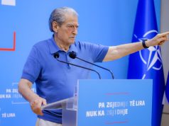 Berisha zbulon aksionin dhe paralajmëron protesta: E vetmja rrugë për opozitën