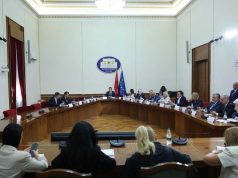 Nis seanca për votimin e komisioneve parlamentare, mblidhet Konferenca e Kryetarëve