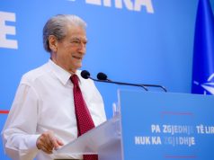 Berisha akuzon: Erion Veliaj po ndalohet të shkojë në Gjykatë Kushtetuese për t’iu favorizuar dalja nga burgu