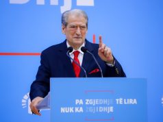 Shkarkimi i Veliajt, paralajmërimi Berishës: Kukulla në Presidencë e Ramës do të firmosë sot për datën e zgjedhjeve të parakohshme