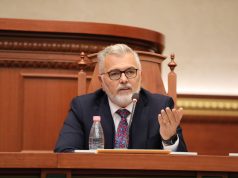 Toni Gogu sfidon opozitën: Sillni alternativa, jo humbje kohe