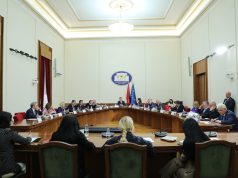 Konferenca e Kryetarëve: Mocionet e PD , Balla: “Kërkesa nuk respekton rregulloren”