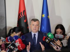 Balla: Mazhoranca gati të pranojë çdo kërkesë të opozitës, por mocionet duhet të jenë në përputhje me rregulloren