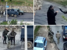 BE përsërit thirrjen që autorët e sulmit në Banjskë të përballen me drejtësinë