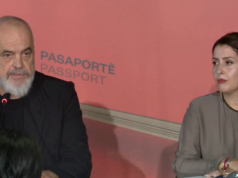 PS nis fushatën për Tiranën, Rama: Kundërshtarët e Ogertës do të dalin edhe më të humbur nga gara