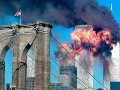 Begaj mesazh për 11 shtatorin