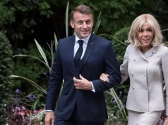 Brigitte Macron do të paraqesë prova shkencore që vërtetojnë se është femër